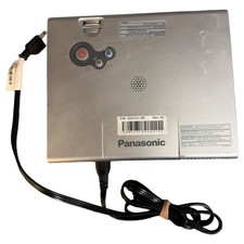Panasonic PT-LM2U LCD Lamp