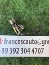 SERRATURA COFANO ANTERIORE CITROEN C3 ANNO DAL 2005 al 2010