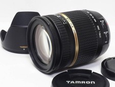 TAMRON 18 270mm F3.5 6.3 Di II