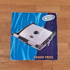 Cordon Bleu Panini Press