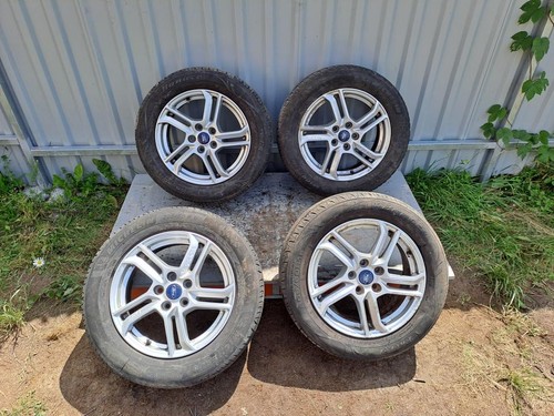 Cerchi lega jx7c1007a1a - in,