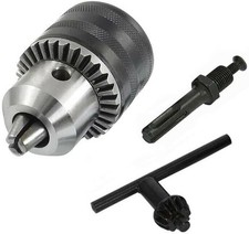 MANDRINO A CREMAGLIERA 3-16 mm