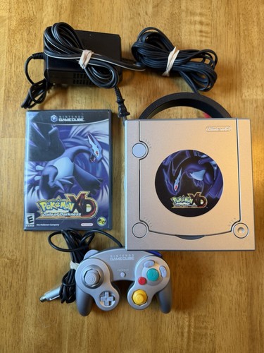 Console nintendo gamecube - nintendo,