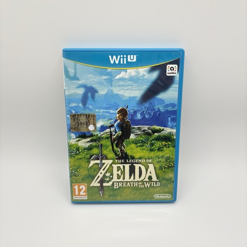 The legend zelda breath - the,