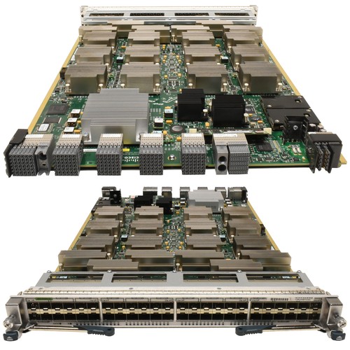 Modulo switch cisco - modulo,