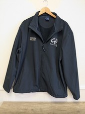 Giacca Pro-Uneek Soft Shell Go