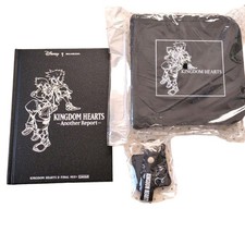 Kingdom Hearts Purchase Bonus