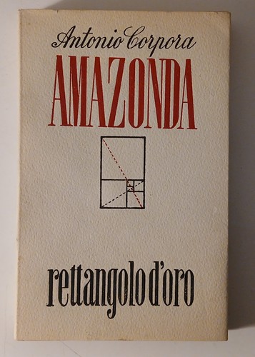 Antonio corpora amazonda - antonio,