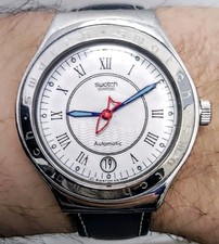 Orologio Swatch Automatico