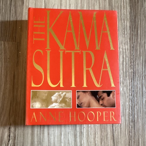 The kama sutra - the,