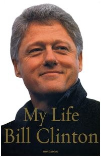 Life bill clinton - -,