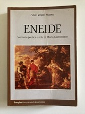 Publio Virgilio Marone -