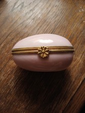 Scatola portagioie vintage in