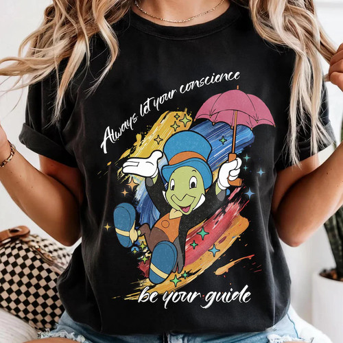 Shirt pinocchio jimmy - , t-shirt