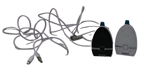 Babymoov expert care babyphone - care,