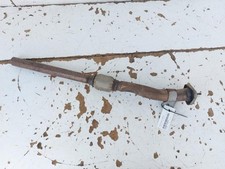 52095618 TUBO DI SCARICO FLESSIBILE FIAT PANDA (319) 1.2 B 8V MAN 5M 70CV 2017 5