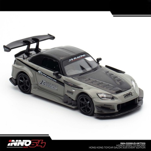 Inno64 honda s2000 - honda, j's