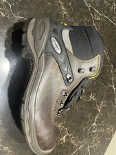 scarpe antinfortunistica