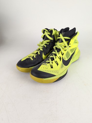 Nike hyperdunk lunar 2014 volt - nike,