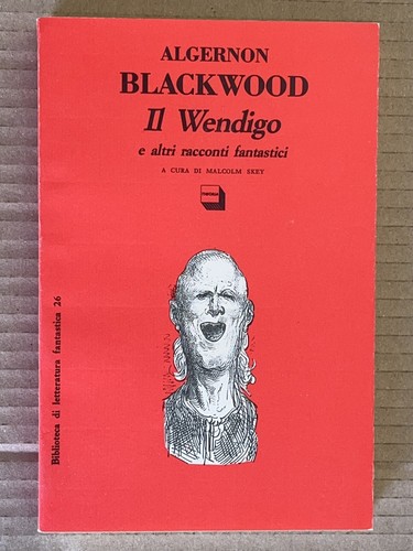 Algernon blackwood il - blackwood,