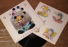 QUEEN INNUENDO Vinile Lp