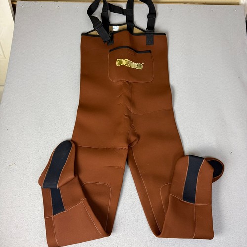 Hodgman lakestream comfort - lakestream,