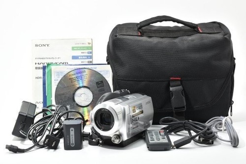 Videocamera digitale sony - digitale,