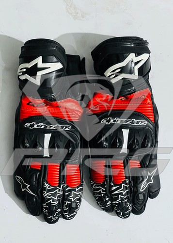 Guanti pelle alpinestar - in, per