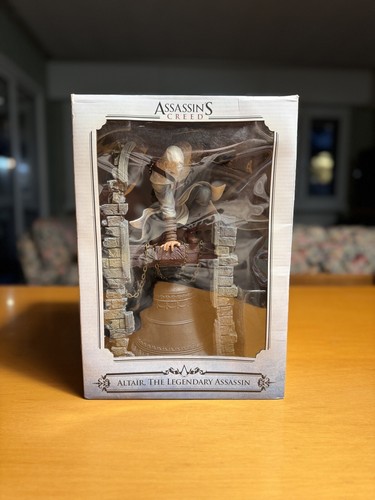 Altair legendary assassin - altair,