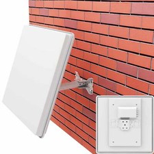 Selfsat H50D4 quad antenna