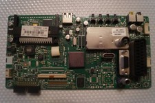 SCHEDA MADRE 17MB60-4.1 20568942 PER TV LCD COMBO 22" TOSHIBA 22DV501B, LTA216AT01