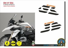 Adesivi fianco serbatoio moto - adesivi,