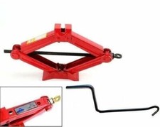 CRIC A PANTOGRAFO 1500 KG