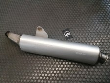 Scarico Sinistro 574.1.035.2B Ducati Monster 600 750 99