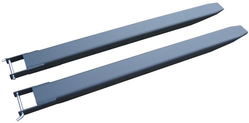 Prolunga forca per - , carrello