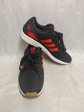 adidas ZX Flux Torsion Black &