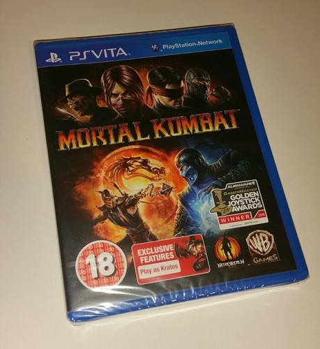 Mortal kombat edizione - mortal,