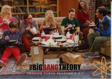 Big bang theory seasons - big, 7