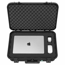 ECO Outdoor Case + Schiuma a