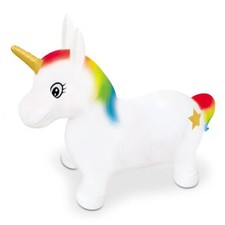Unicorno Gonfiabile