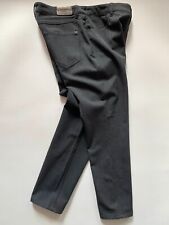 Max Mara Weekend High Waist Skinny Pants