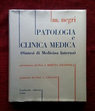 PATOLOGIA E CLINICA MEDICA