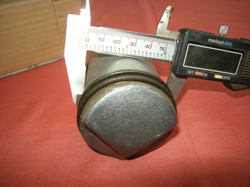 Pistone vespa gs150 - pistone, 56