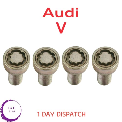 Dado blocco anti furto - 4x,