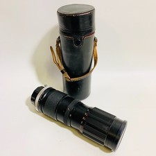 Obiettivo zoom Auto Panagor