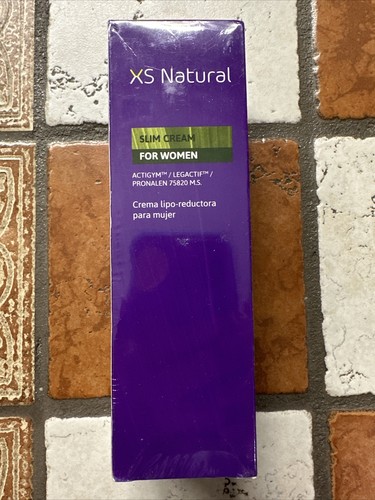 Crema slim naturale per - slim,