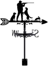 SUPERDANT Banderuole con Gatto