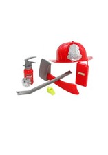 Accessori Set Pompiere 6