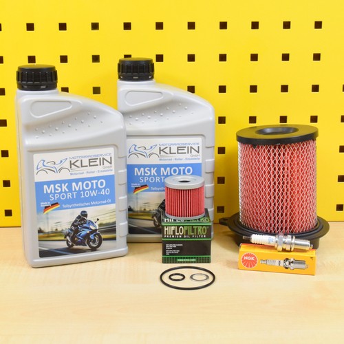 Filtro olio ksr moto - olio,