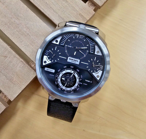 Orologio uomo diesel - uomo, timeframe